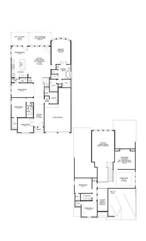 6004 Big Lake Road, Fort Worth, TX 76126