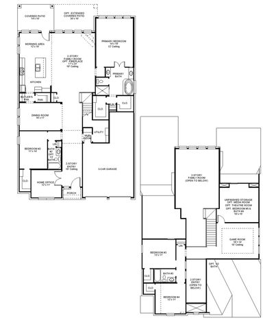 6004 Big Lake Road, Fort Worth, TX 76126