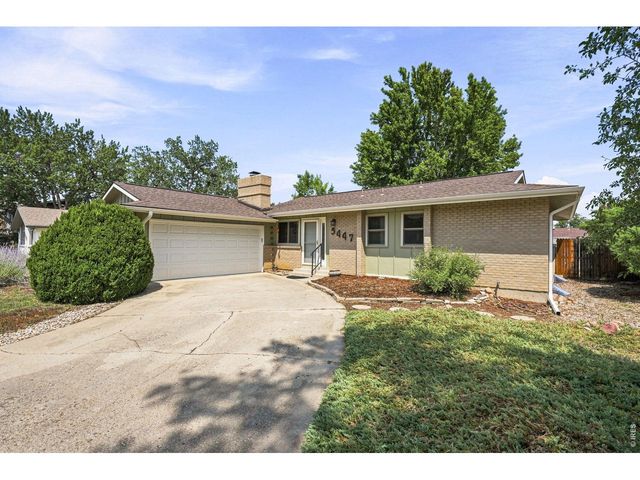 5447 Raritan Pl, Boulder, CO 80303