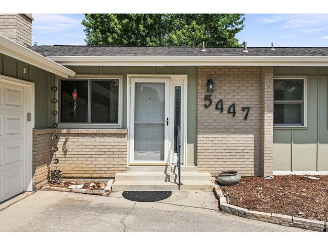 5447 Raritan Pl, Boulder, CO 80303