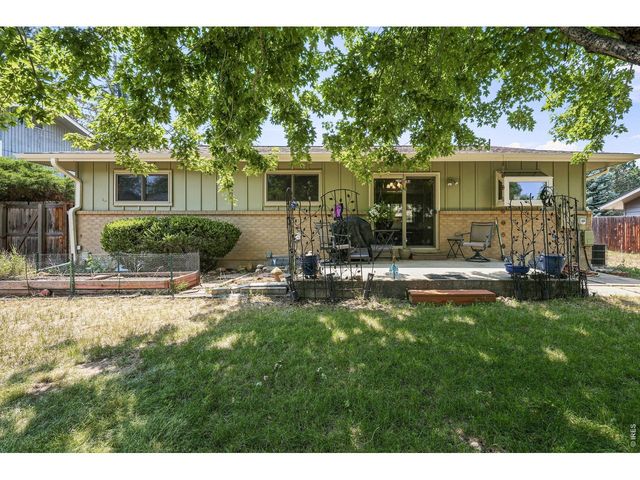 5447 Raritan Pl, Boulder, CO 80303