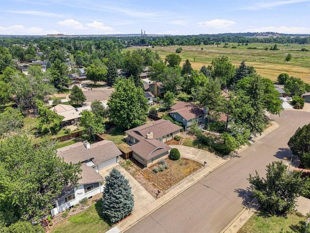 5447 Raritan Pl, Boulder, CO 80303