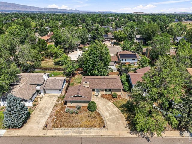 5447 Raritan Pl, Boulder, CO 80303