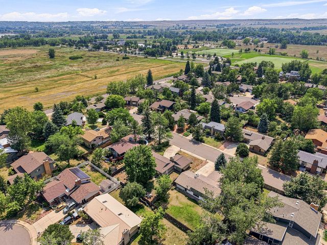 5447 Raritan Pl, Boulder, CO 80303