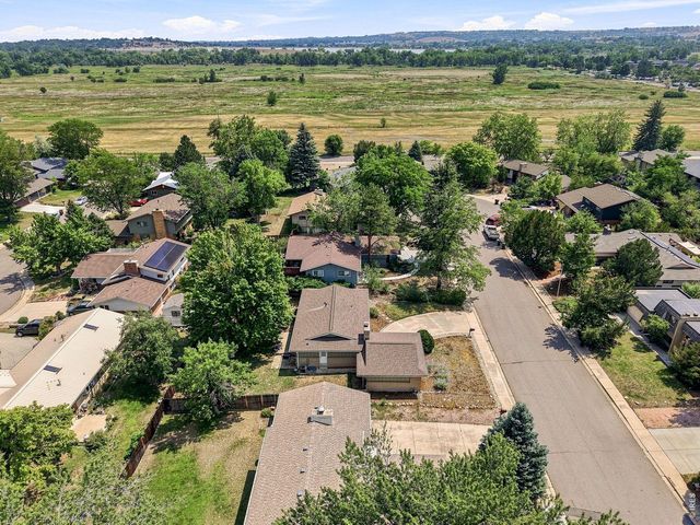 5447 Raritan Pl, Boulder, CO 80303