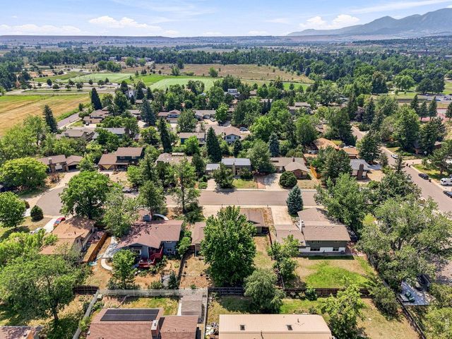 5447 Raritan Pl, Boulder, CO 80303