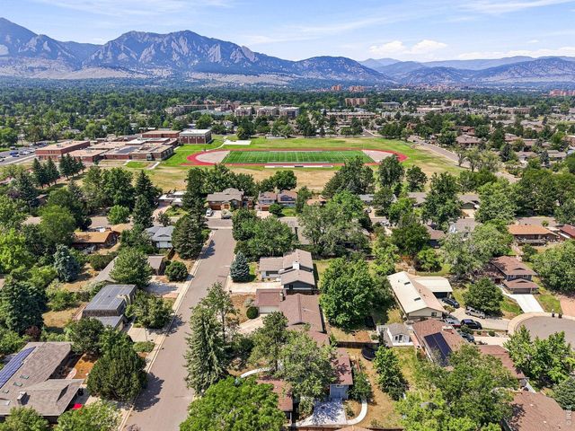 5447 Raritan Pl, Boulder, CO 80303