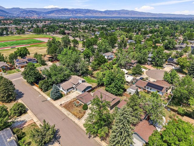 5447 Raritan Pl, Boulder, CO 80303