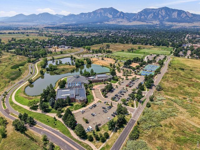 5447 Raritan Pl, Boulder, CO 80303