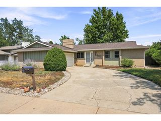 5447 Raritan Pl, Boulder, CO 80303