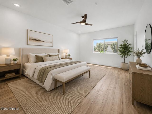 2275 W HARMONT Drive, Phoenix, AZ 85021