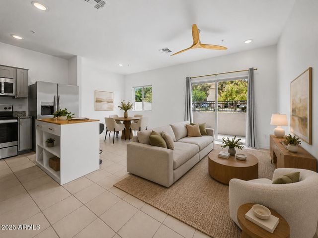 2275 W HARMONT Drive, Phoenix, AZ 85021