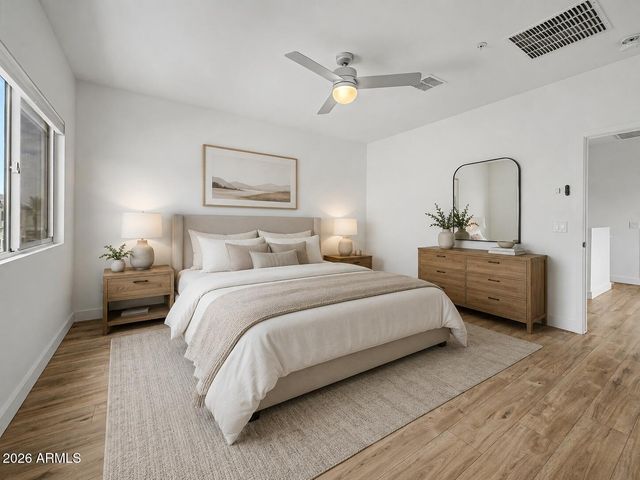 2275 W HARMONT Drive, Phoenix, AZ 85021