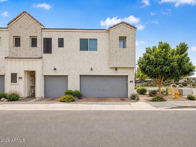 2275 W HARMONT Drive, Phoenix, AZ 85021