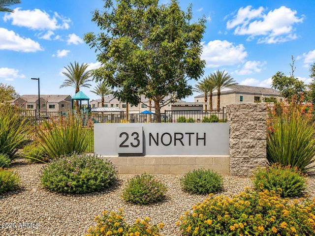 2275 W HARMONT Drive, Phoenix, AZ 85021