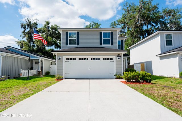 8324 HIGHFIELD Avenue, Jacksonville, FL 32216