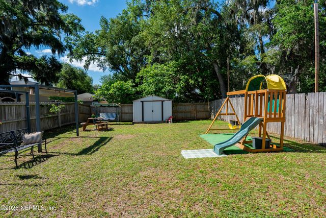 8324 HIGHFIELD Avenue, Jacksonville, FL 32216