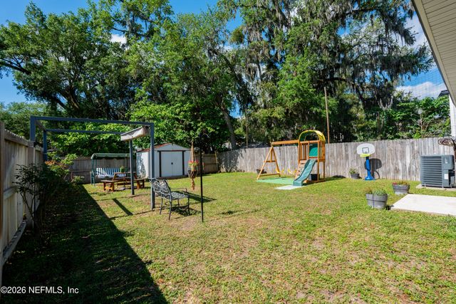 8324 HIGHFIELD Avenue, Jacksonville, FL 32216