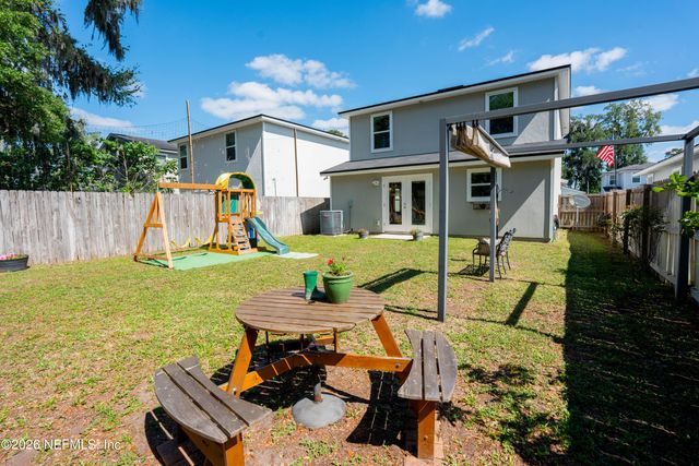 8324 HIGHFIELD Avenue, Jacksonville, FL 32216