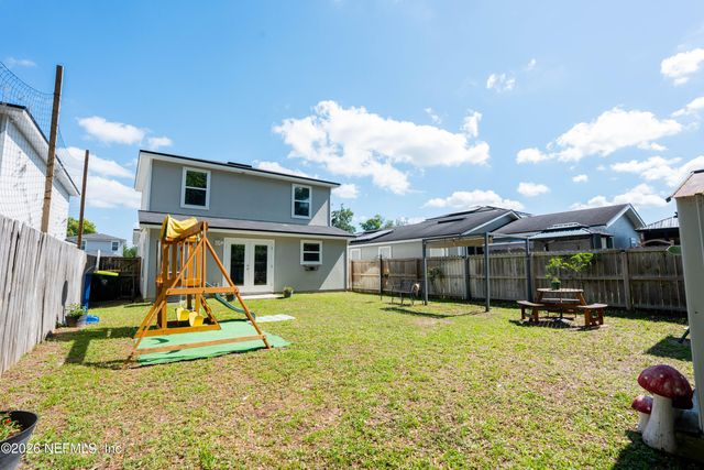 8324 HIGHFIELD Avenue, Jacksonville, FL 32216