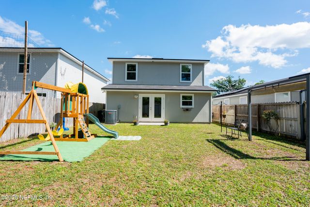 8324 HIGHFIELD Avenue, Jacksonville, FL 32216