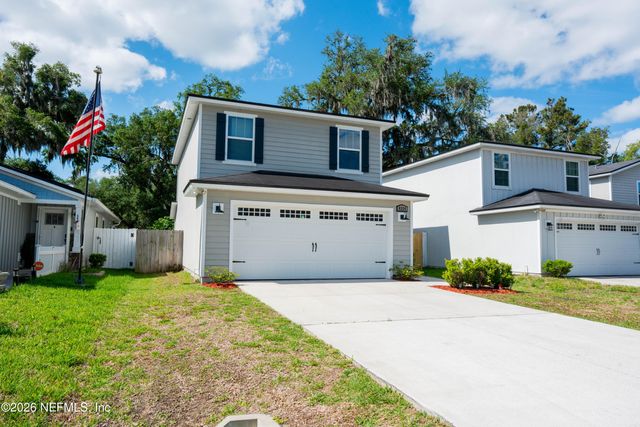 8324 HIGHFIELD Avenue, Jacksonville, FL 32216