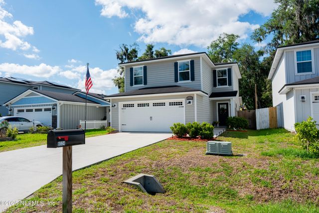 8324 HIGHFIELD Avenue, Jacksonville, FL 32216