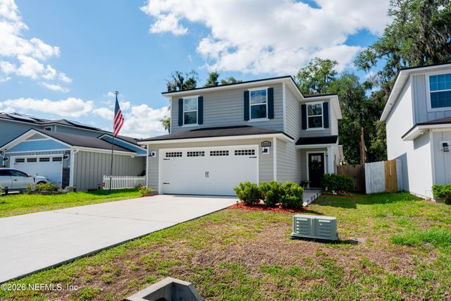 8324 HIGHFIELD Avenue, Jacksonville, FL 32216