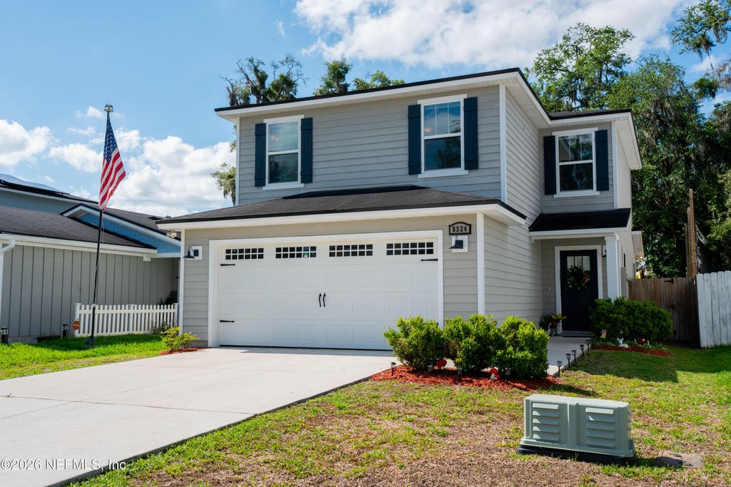 8324 HIGHFIELD Avenue, Jacksonville, FL 32216