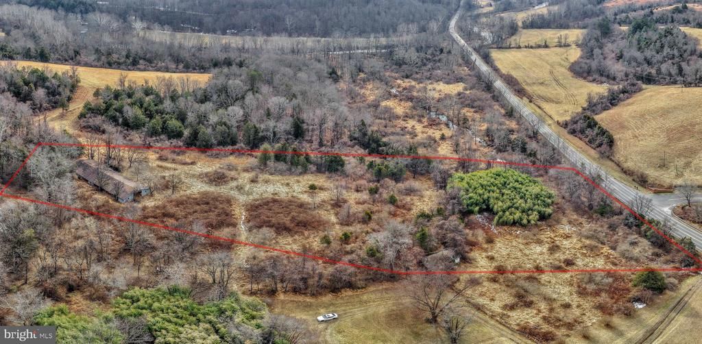 5 SPERRYVILLE PIKE, Boston, VA 22713