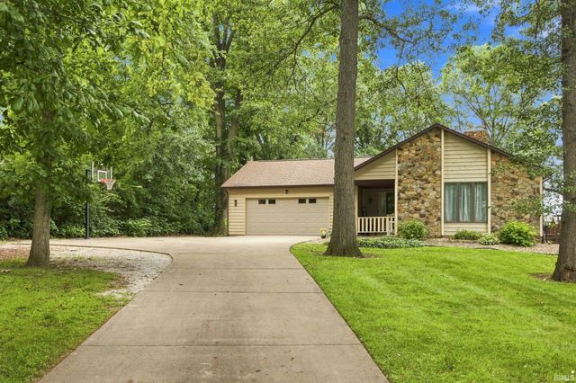 7 Concord Place, Lafayette, IN 47909