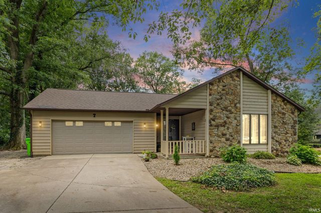7 Concord Place, Lafayette, IN 47909