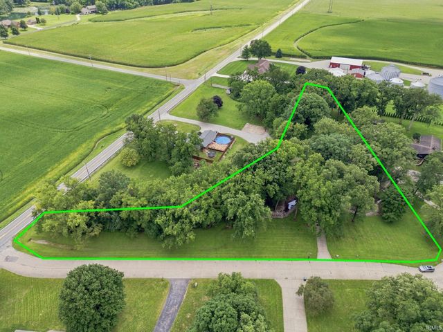 7 Concord Place, Lafayette, IN 47909