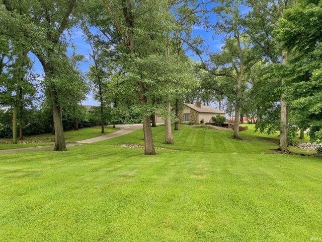 7 Concord Place, Lafayette, IN 47909