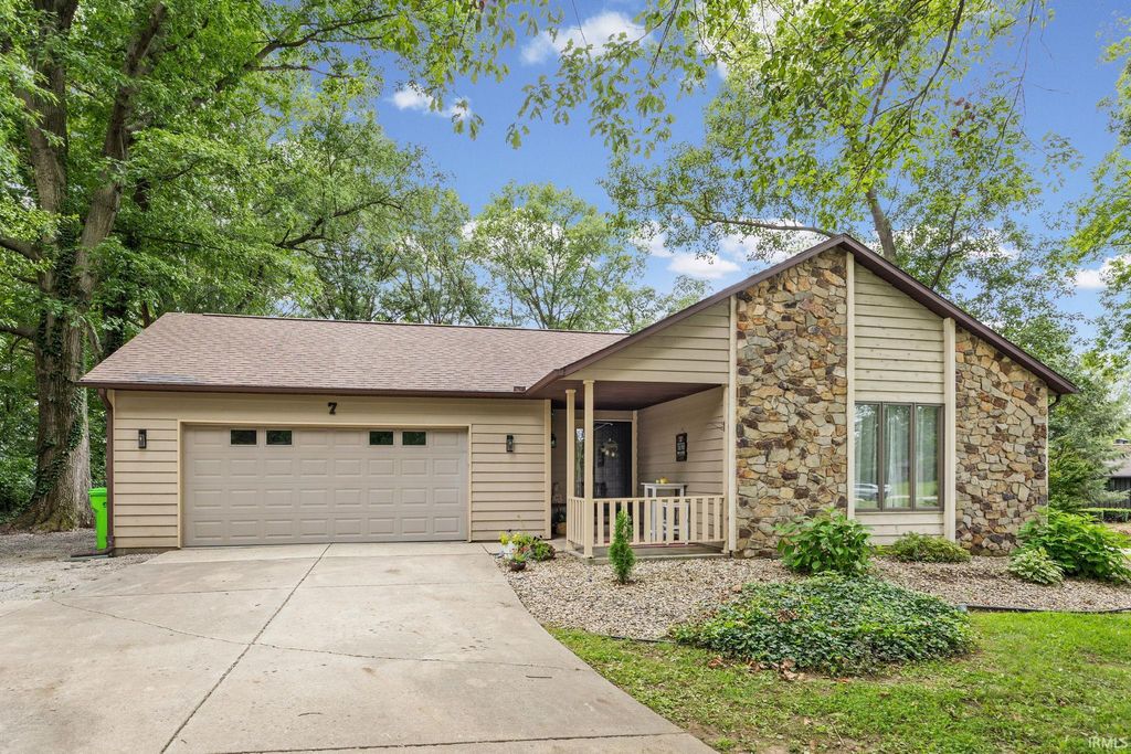 7 Concord Place, Lafayette, IN 47909