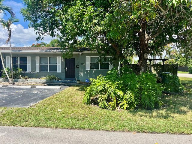 630 NE 15th Ct, Fort Lauderdale, FL 33304