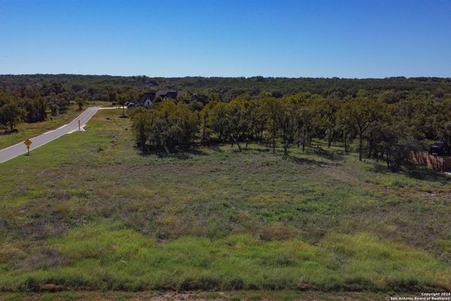 LOT 22 STONE LOOP, Castroville, TX 78009