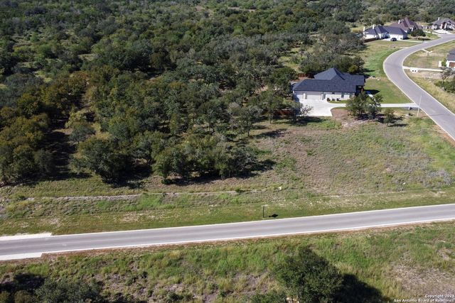 LOT 22 STONE LOOP, Castroville, TX 78009