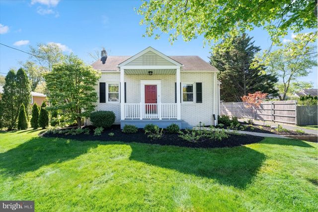 1014 FOULK RD, Wilmington, DE 19803
