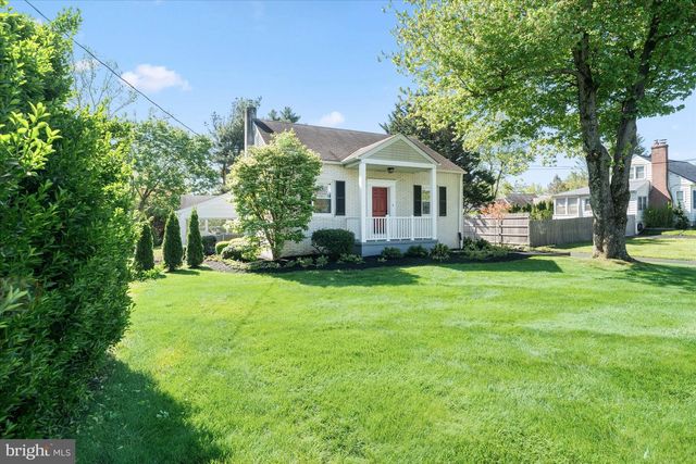 1014 FOULK RD, Wilmington, DE 19803
