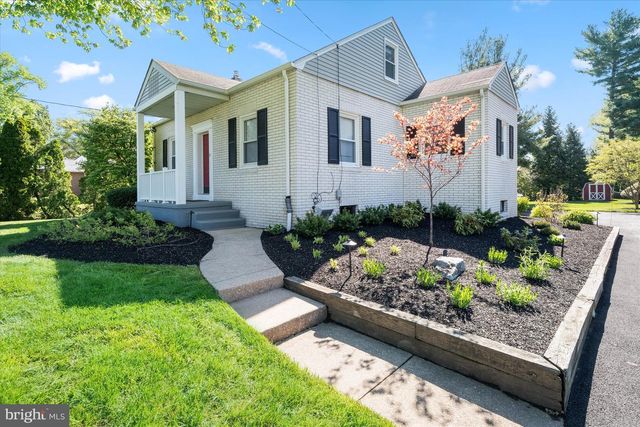 1014 FOULK RD, Wilmington, DE 19803