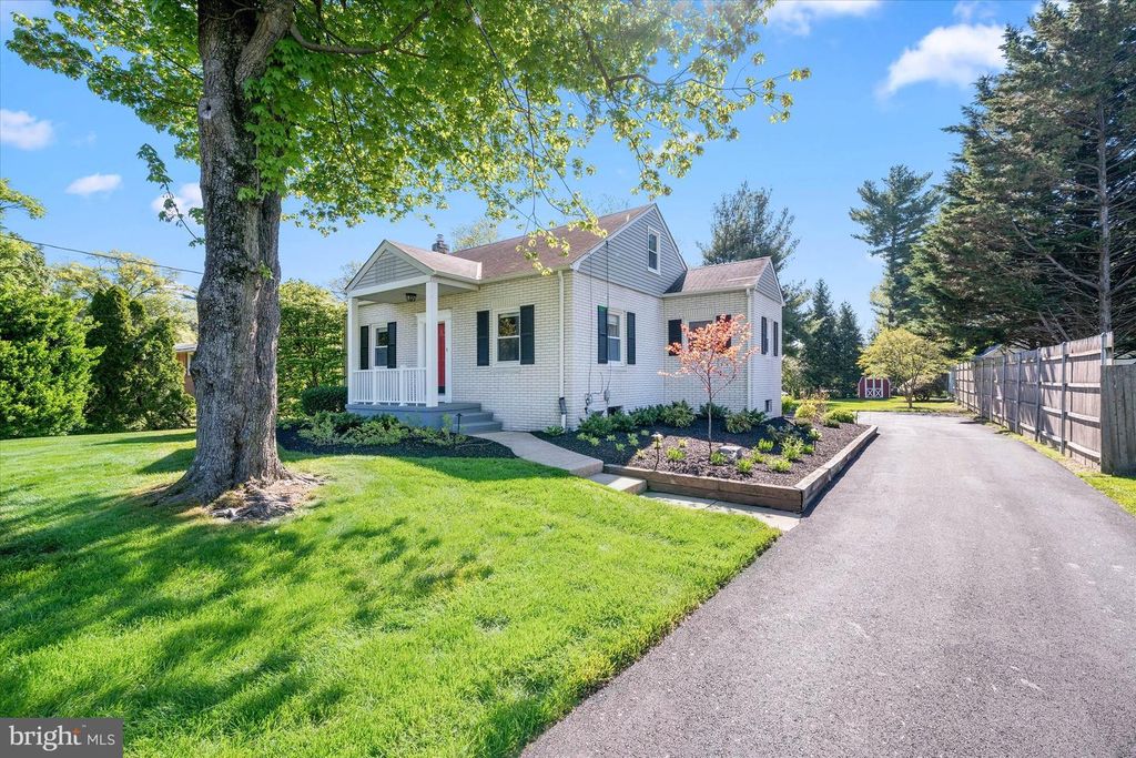 1014 FOULK RD, Wilmington, DE 19803