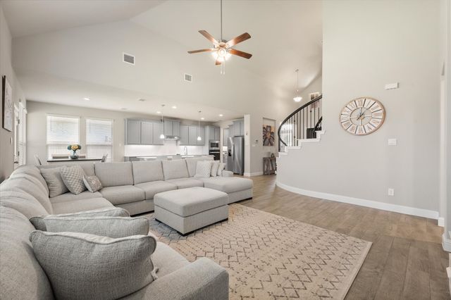 6037 Kansas Trail, Midlothian, TX 76065
