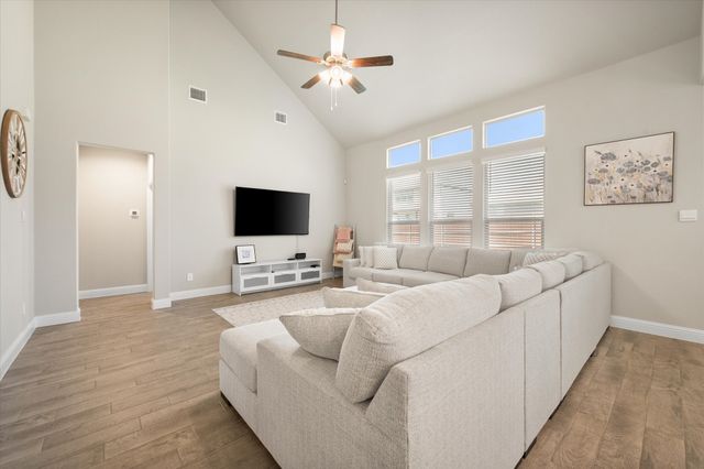 6037 Kansas Trail, Midlothian, TX 76065