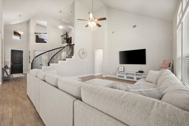 6037 Kansas Trail, Midlothian, TX 76065
