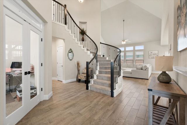 6037 Kansas Trail, Midlothian, TX 76065
