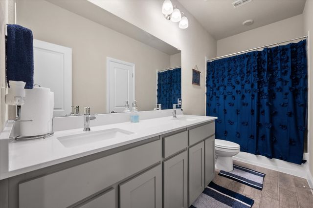 6037 Kansas Trail, Midlothian, TX 76065