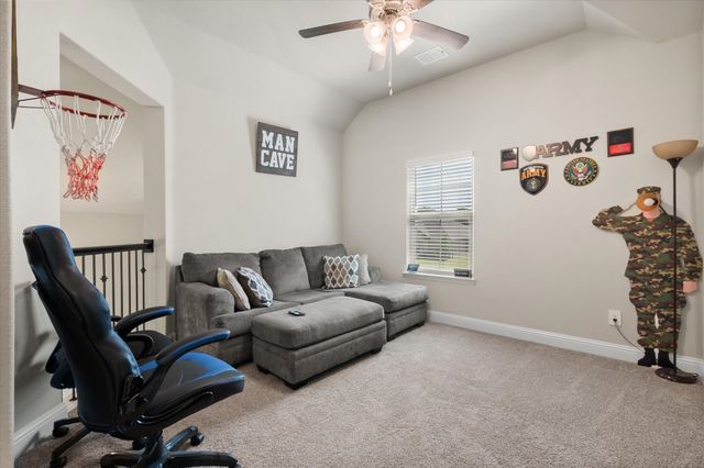 6037 Kansas Trail, Midlothian, TX 76065