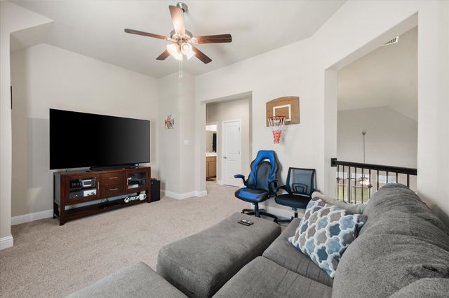 6037 Kansas Trail, Midlothian, TX 76065