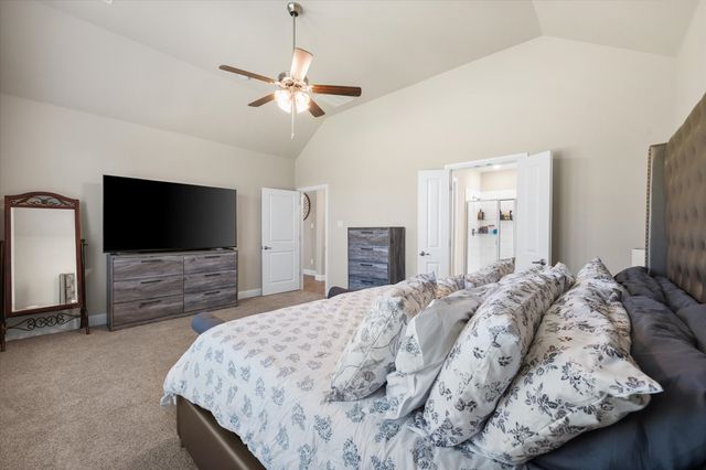 6037 Kansas Trail, Midlothian, TX 76065